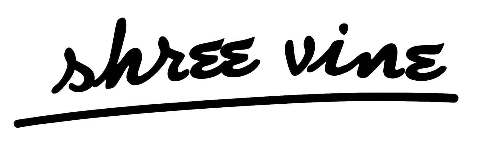 Shree Vine