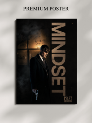 Peaky Blinders | Movie Poster
