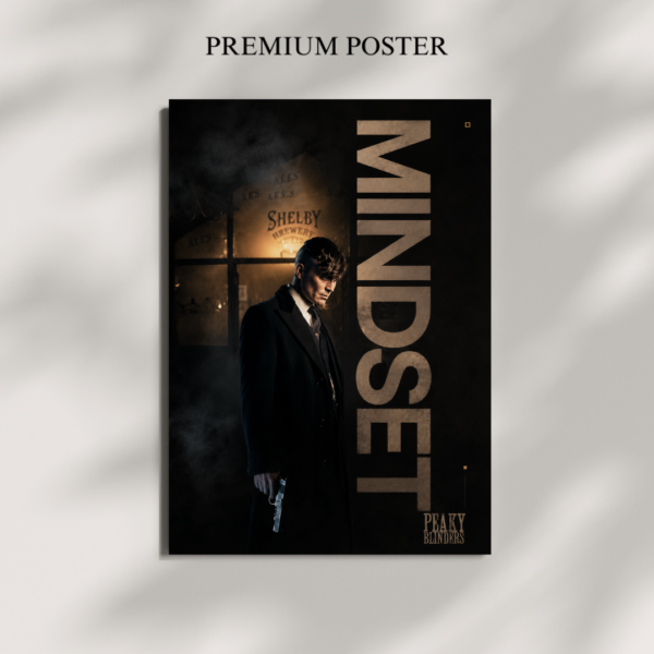Peaky Blinders | Movie Poster