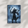Kaal Bhairav Poster | Spiritual Poster